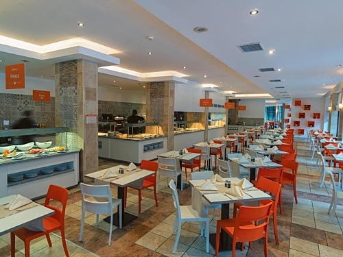 Hotel Odessos Park Nisipurile de Aur Bulgaria (21 / 30)