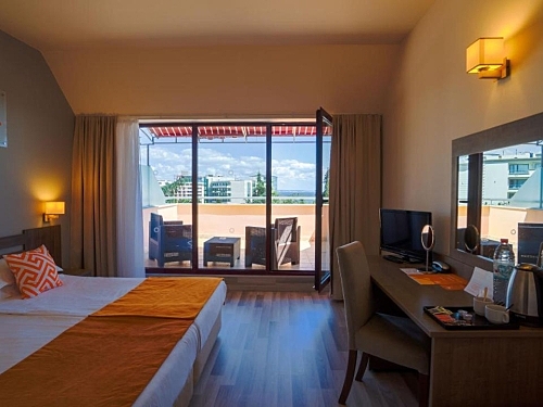 Hotel Odessos Park Nisipurile de Aur (14 / 30)