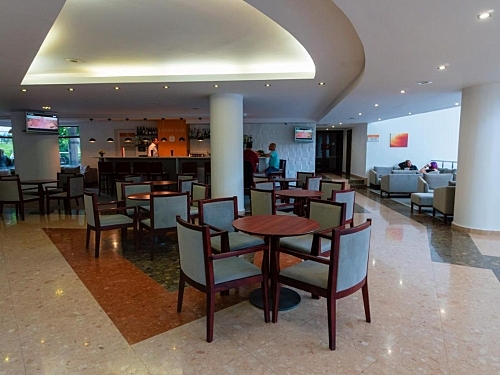 Hotel Odessos Park Bulgaria (28 / 30)
