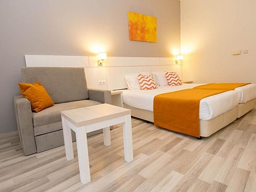 Hotel Odessos Park Nisipurile de Aur (10 / 30)