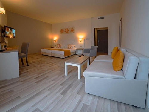 Hotel Odessos Park Nisipurile de Aur (15 / 30)