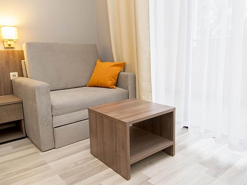 Hotel Odessos Park Nisipurile de Aur Bulgaria (18 / 30)