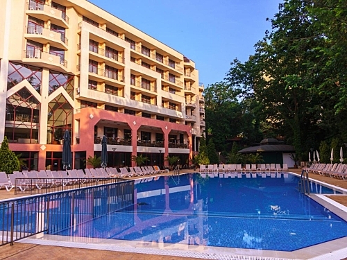 Hotel Odessos Park Bulgaria (1 / 30)