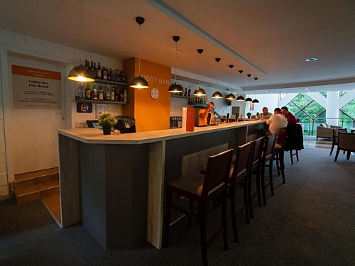 Hotel Odessos Park Nisipurile de Aur Bulgaria (27 / 30)