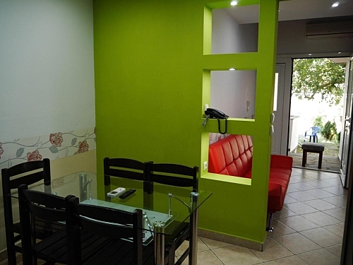 Hotel Blue Sky Apartments Thassos Grecia (11 / 29)