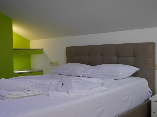 Hotel Blue Sky Apartments Grecia (9 / 29)