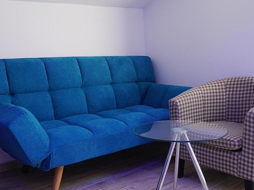 Hotel Blue Sky Apartments Thassos (17 / 29)