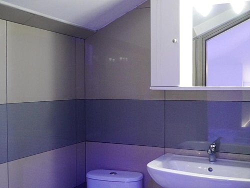 Hotel Blue Sky Apartments Grecia (24 / 29)