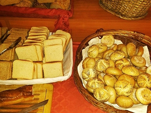 Hotel Perunika Nisipurile de Aur (12 / 26)