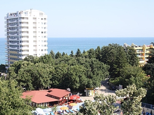 Hotel Perunika Bulgaria (26 / 26)