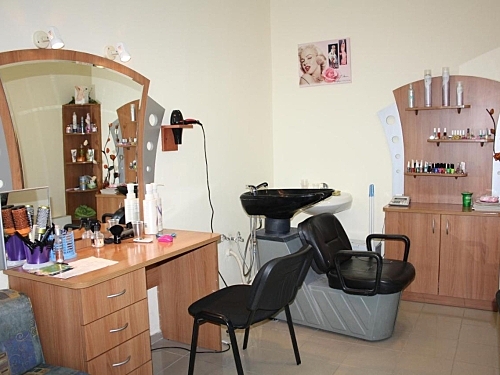 Hotel Perunika Nisipurile de Aur Bulgaria (6 / 26)