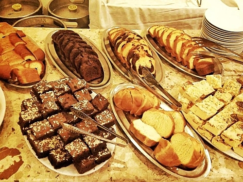 Hotel Perunika Bulgaria (13 / 26)