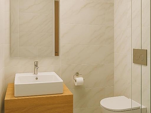 Hotel Perunika Nisipurile de Aur Bulgaria (9 / 26)