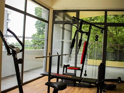 Hotel Perunika Nisipurile de Aur Bulgaria (22 / 26)