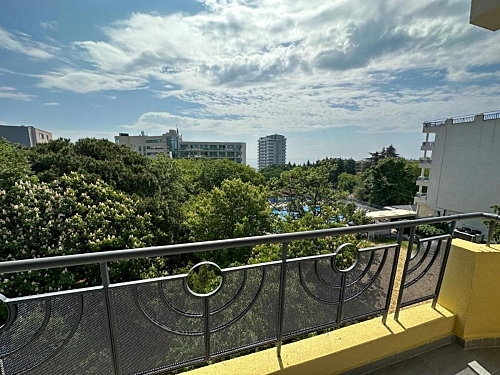 Hotel Perunika Nisipurile de Aur (5 / 26)