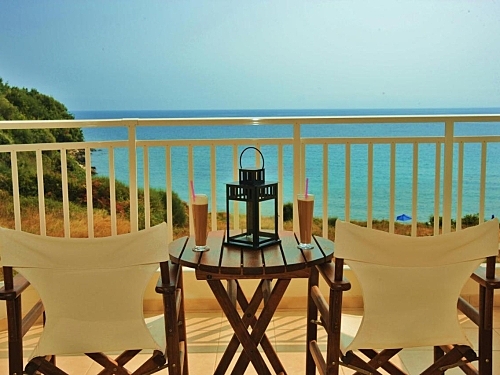 Hotel Maranton Beach Grecia (29 / 41)