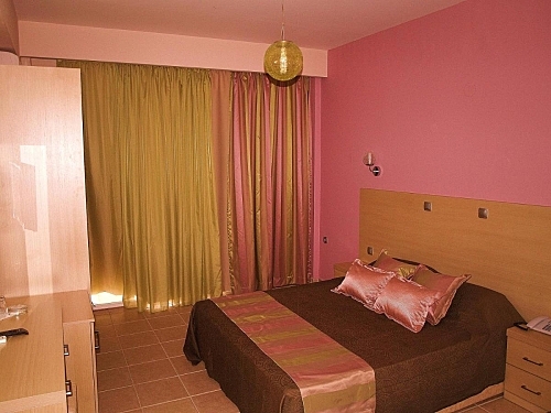 Hotel Maranton Beach Grecia (6 / 41)