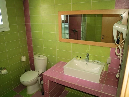 Hotel Maranton Beach Thassos (27 / 41)