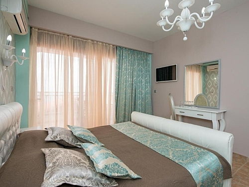 Hotel Maranton Beach Thassos (19 / 41)