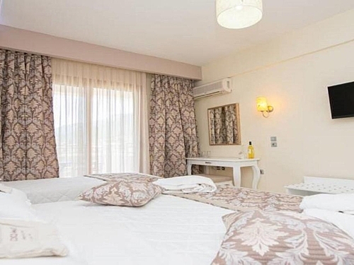 Hotel Maranton Beach Grecia (17 / 41)