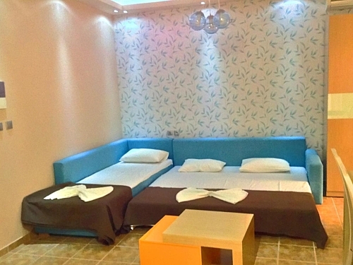 Hotel Maranton Beach Grecia (13 / 41)