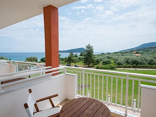 Hotel Maranton Beach Grecia (31 / 41)