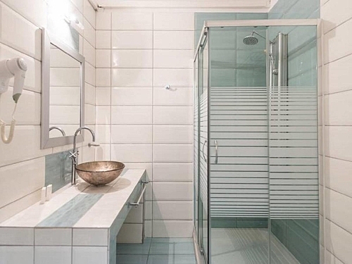 Hotel Maranton Beach Thassos Grecia (22 / 41)