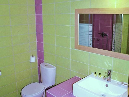 Hotel Maranton Beach Thassos Grecia (8 / 41)