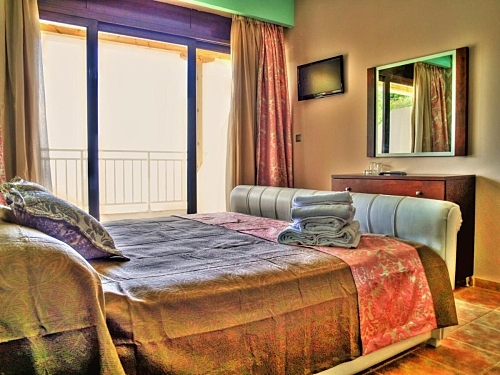 Hotel Maranton Beach Grecia (5 / 41)