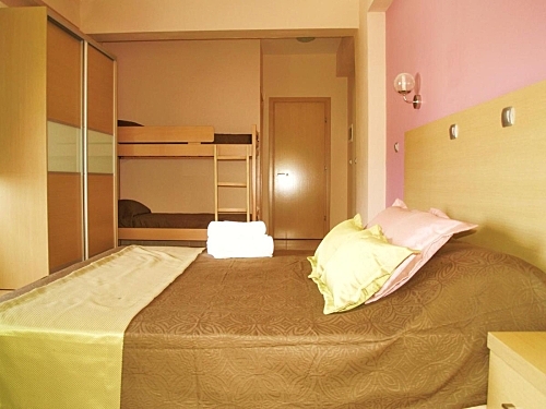 Hotel Maranton Beach Grecia (24 / 41)