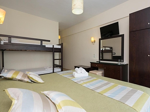 Hotel Maranton Beach Thassos (10 / 41)