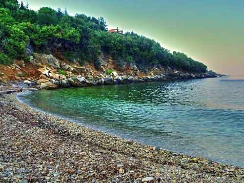 Hotel Maranton Beach Thassos (41 / 41)