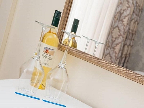 Hotel Maranton Beach Thassos (20 / 41)