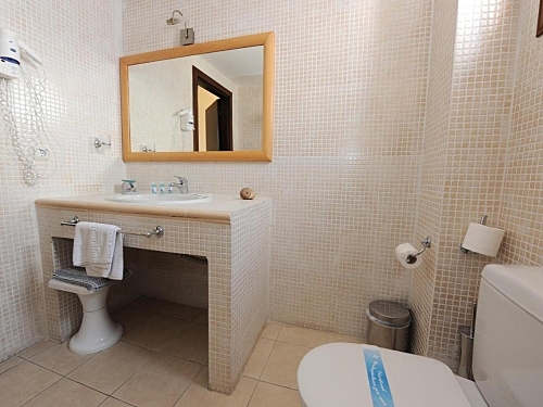 Hotel Maranton Beach Thassos (9 / 41)