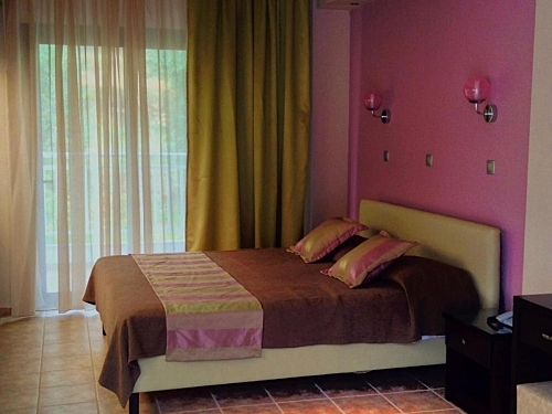 Hotel Maranton Beach Thassos (15 / 41)