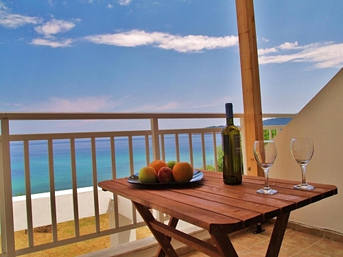 Hotel Maranton Beach Thassos (30 / 41)