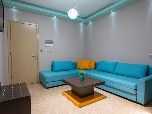 Hotel Maranton Beach Thassos (12 / 41)