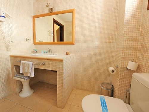 Hotel Maranton Beach Grecia (25 / 41)