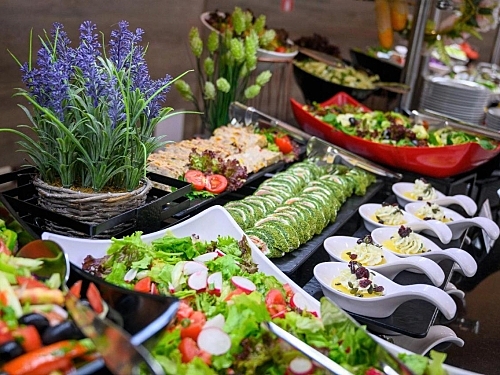 Effect Grand Victoria Hotel Sunny Beach Bulgaria (19 / 54)