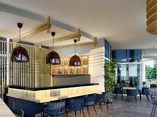 Effect Grand Victoria Hotel Sunny Beach (32 / 54)