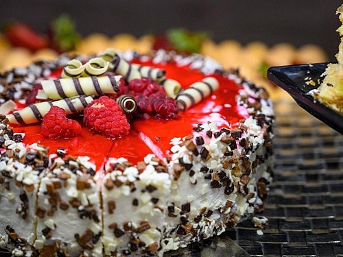 Effect Grand Victoria Hotel Bulgaria (18 / 54)