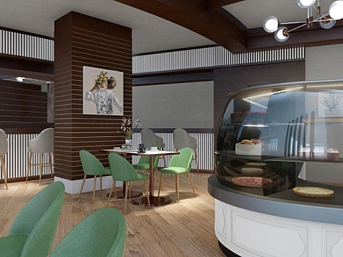 Effect Grand Victoria Hotel Sunny Beach (26 / 54)