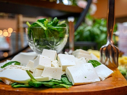 Effect Grand Victoria Hotel Bulgaria (24 / 54)