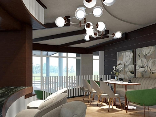 Effect Grand Victoria Hotel Bulgaria (27 / 54)