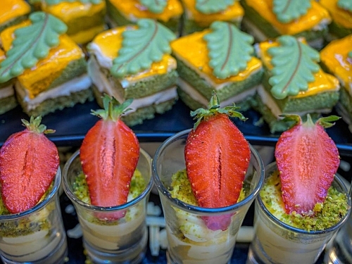 Effect Grand Victoria Hotel Bulgaria (42 / 54)