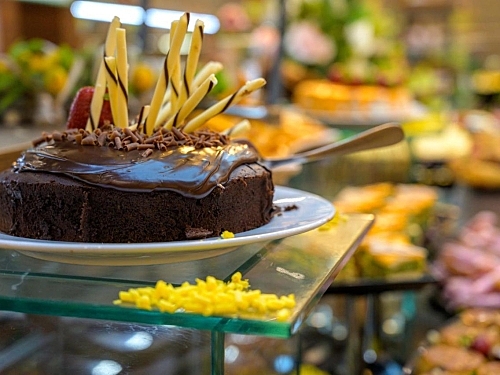 Effect Grand Victoria Hotel Sunny Beach Bulgaria (43 / 54)