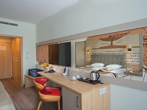 Effect Grand Victoria Hotel Sunny Beach Bulgaria (5 / 54)