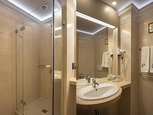 Effect Grand Victoria Hotel Sunny Beach (9 / 54)