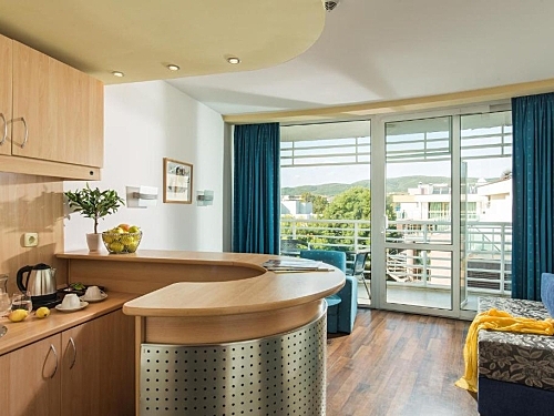 Effect Grand Victoria Hotel Bulgaria (8 / 54)