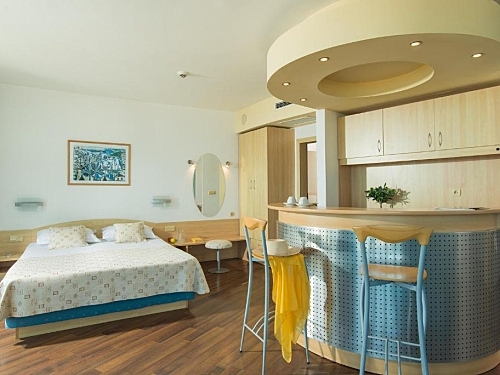 Effect Grand Victoria Hotel Sunny Beach Bulgaria (7 / 54)